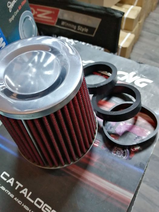 Filtru de aer sport, conic Simoni Racing