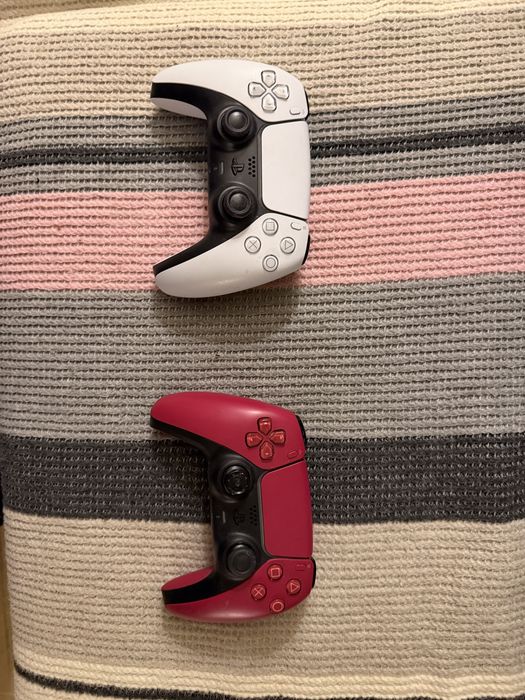 Контролер Безжичен PS 4