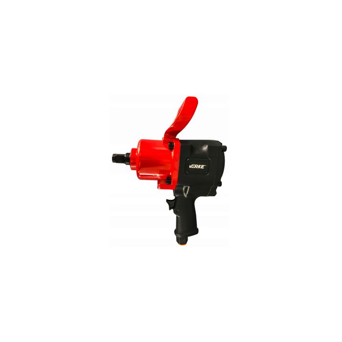Pistol de impact pneumatic 3/4" 1850 Nm Verke