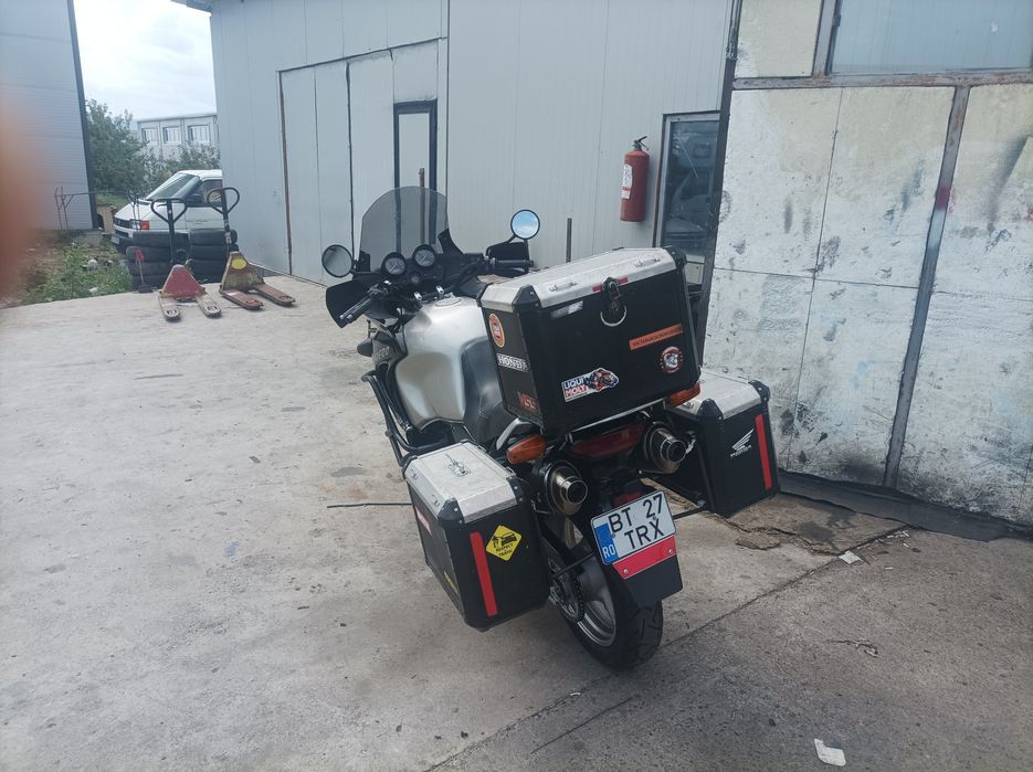 Honda Varadero 1000xl/an2000/ contact telefonic 0