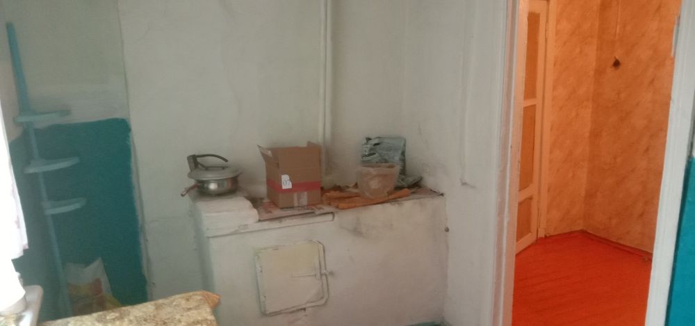 Продам участок 10 соток с домом