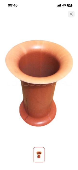 Труба ФИ для сабвуфера