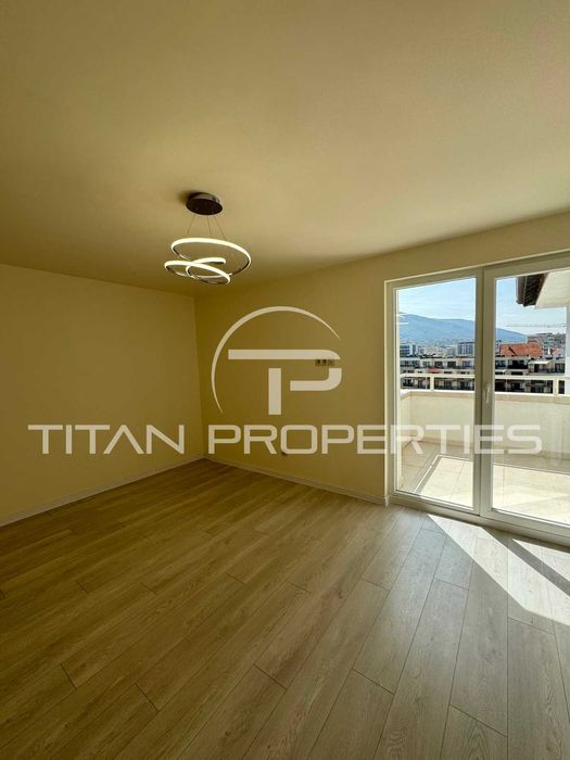 Продава се Мезонет в София, Малинова долина - 225 кв.м за 1467 €/кв.м - Снимка #2