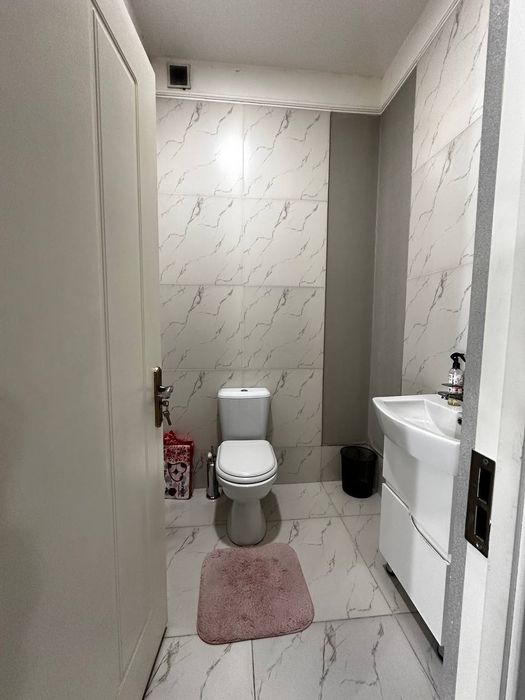 Аренда квартиры Чиланзар Сохил буий 2х комн евро квартира