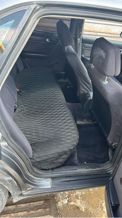 Продам машину AUDI 100С4