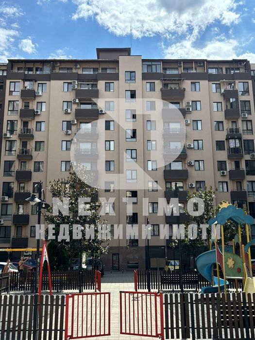 2-стаен в Пловдив-Кючук Париж площ 57 цена 110999