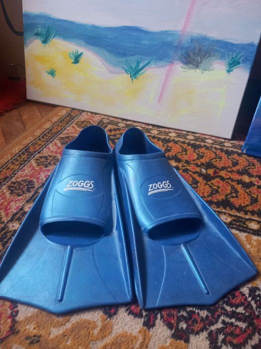 Плавници Zoogs 37 38