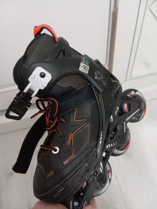 Продам ролики размер 32-36