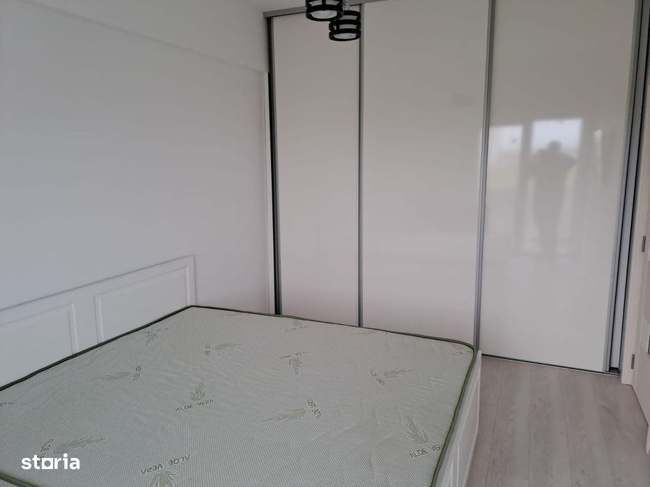 Garsoniera moderna Mega Image