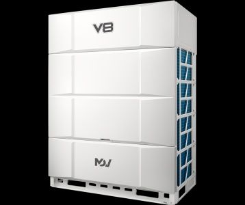 VRF система MDV-V8i615V2R1A(MA)