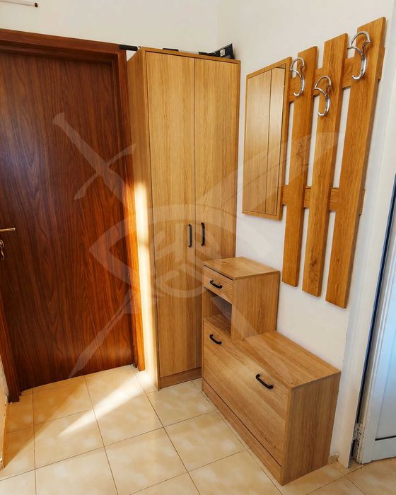 Продава се Двустаен апартамент в к.к. Слънчев бряг - 43 кв.м за 1394 €/кв.м - Снимка #4