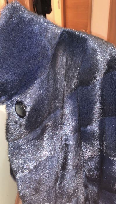 Продам шубу