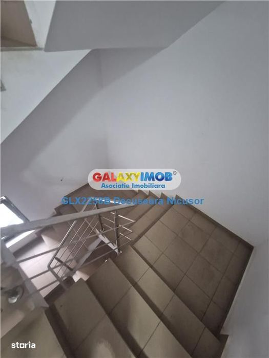 Apartament mobilat in Militari Residence 76.900 euro