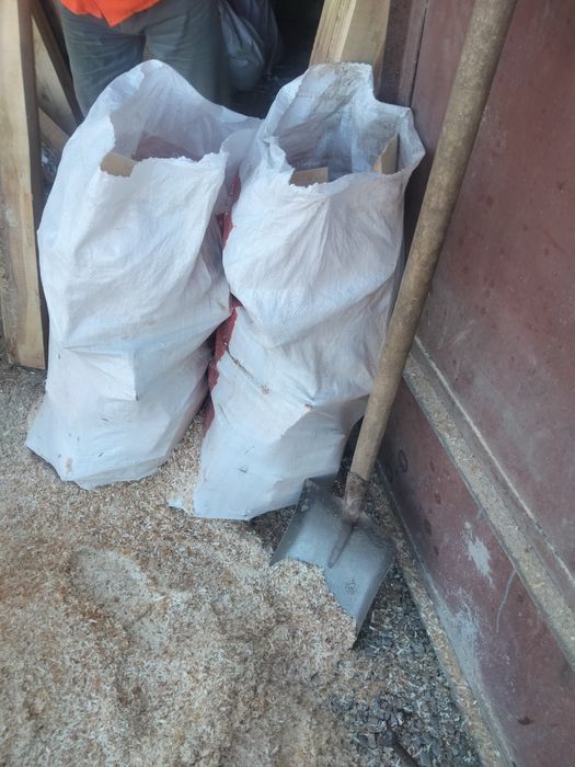 Дрова 1000тг/мешок