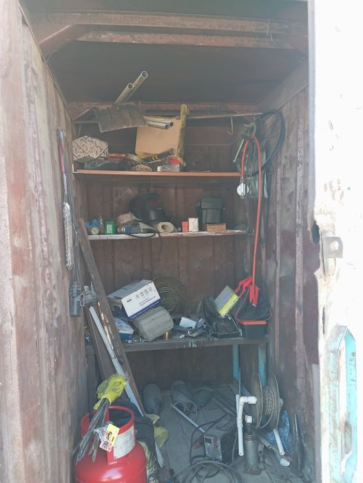 Продам контейнер