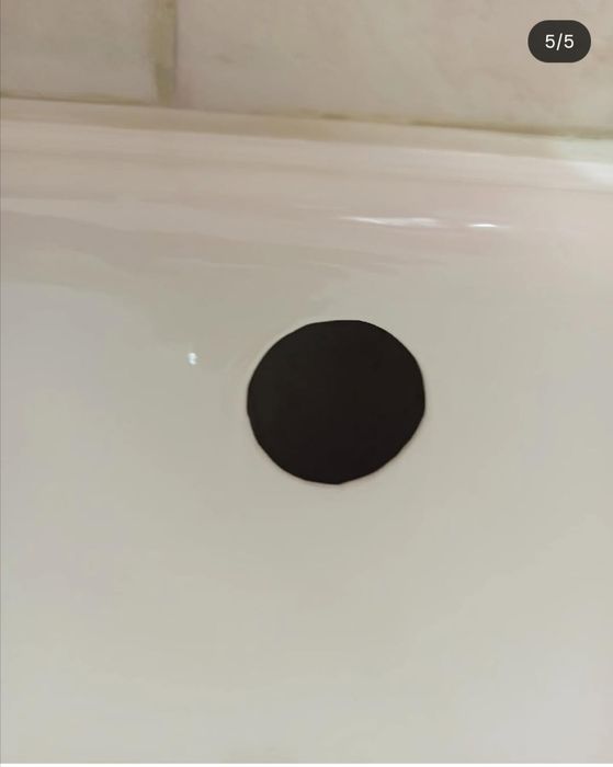 Реставрация бак ремонт бак