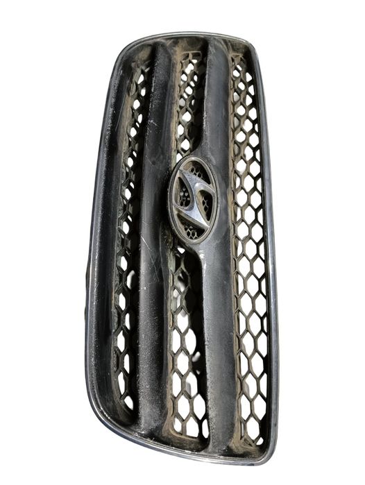 Grila Fata Hyundai Santa Fe Ii Cm 2005 - 2012