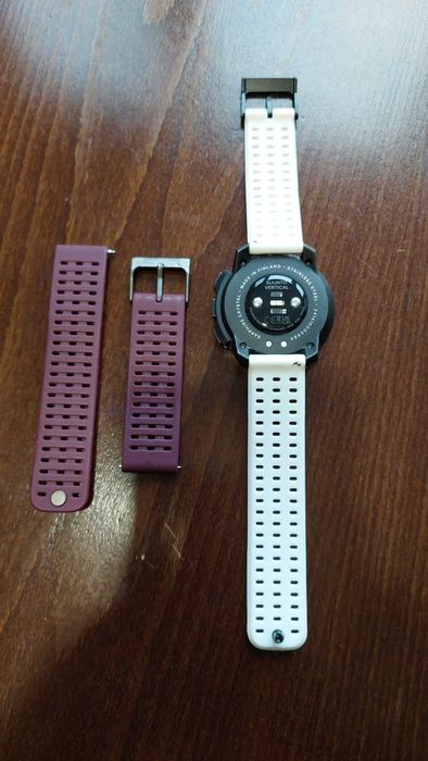 Спортен часовник Suunto Vertical