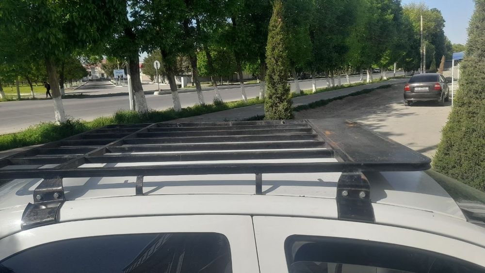 Kobalt vodiy bagaj sotiladi.