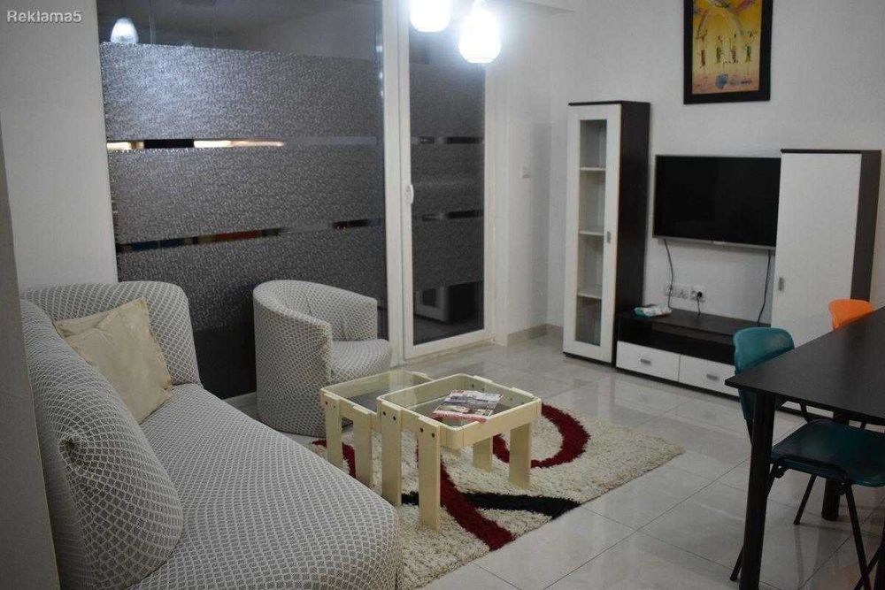 Дава се под наем Двустаен апартамент в Бургас, Братя Миладинови - 57 кв.м за 204 € - Снимка #6