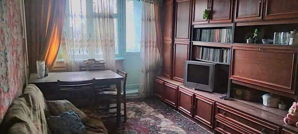 Квартира в центре города