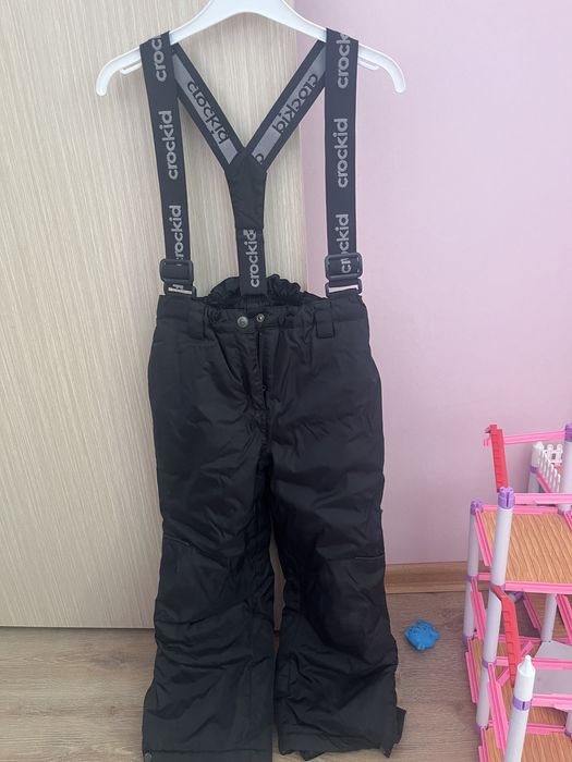 Зимний комлект на мальчика