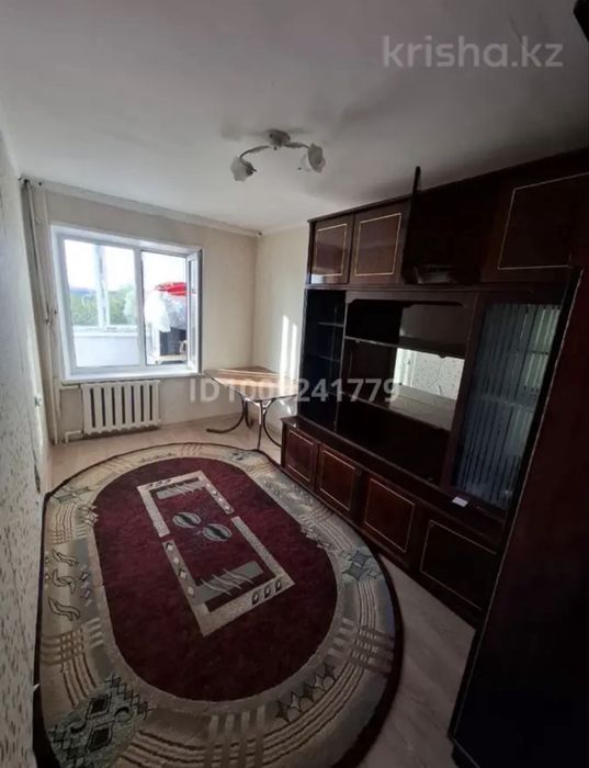 Сатылады 3 бөлмелі заманауи пәтер, 63 м².