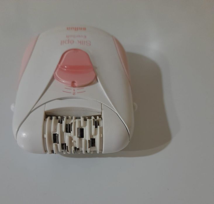 Epilator Braun stare foarte bună