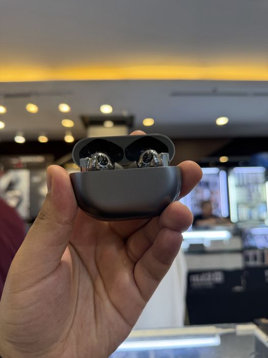 Наушники Huawei freebuds pro2