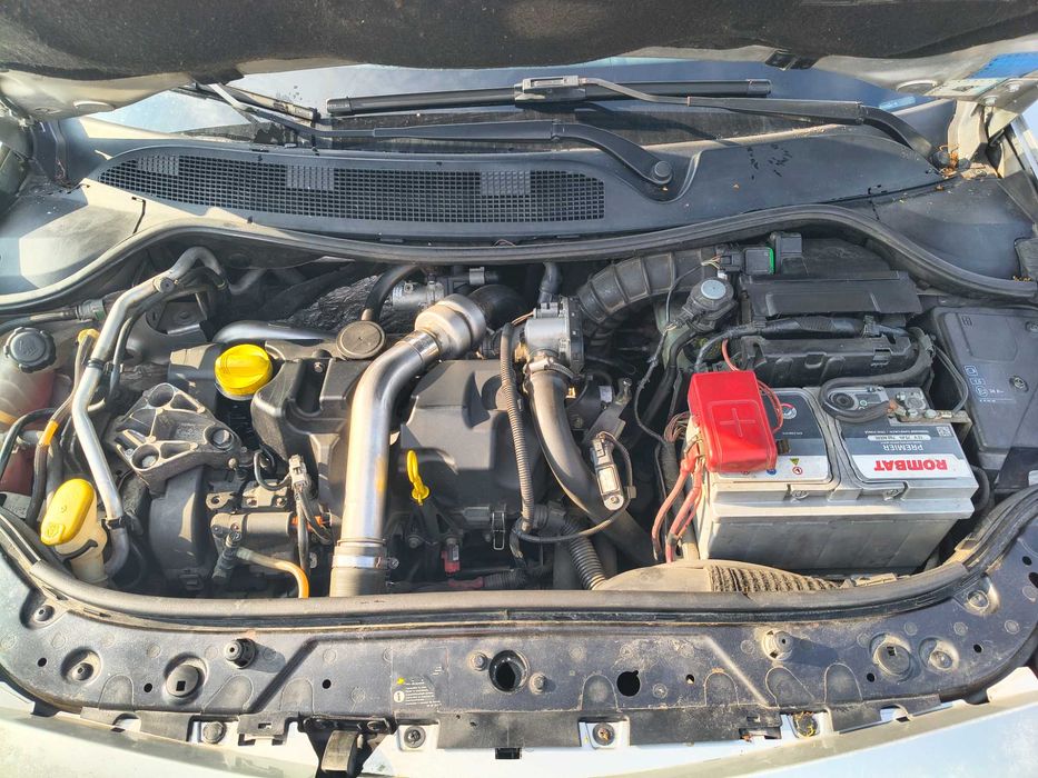 RENAULT Megane 2006 — imagine 5
