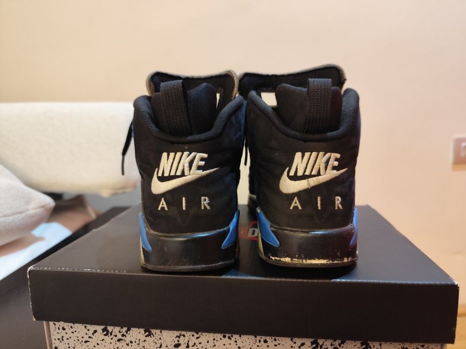 Jordan MVP de vanzare