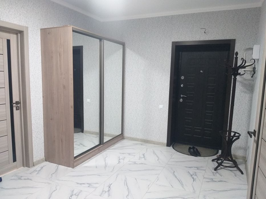 Сдаётся 3Х ком посуточно.