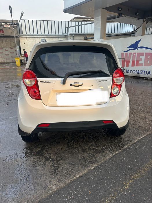 Спарк арендаг срочна