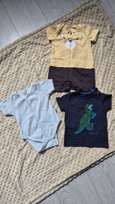 Детская одежда для новорожденных