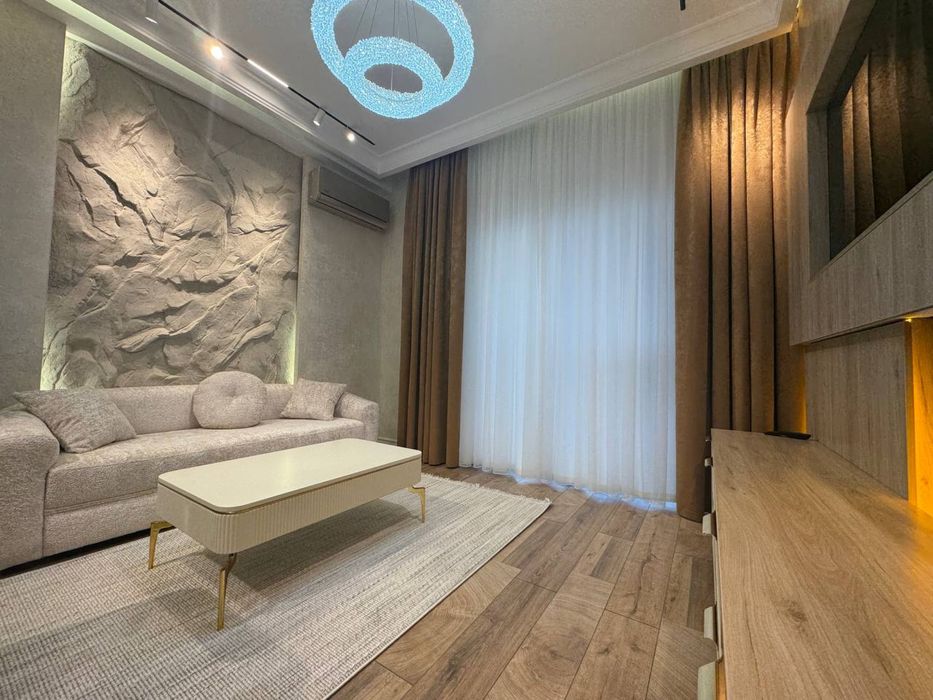 Аренда Новая квартира Жк Mirabad Avenue