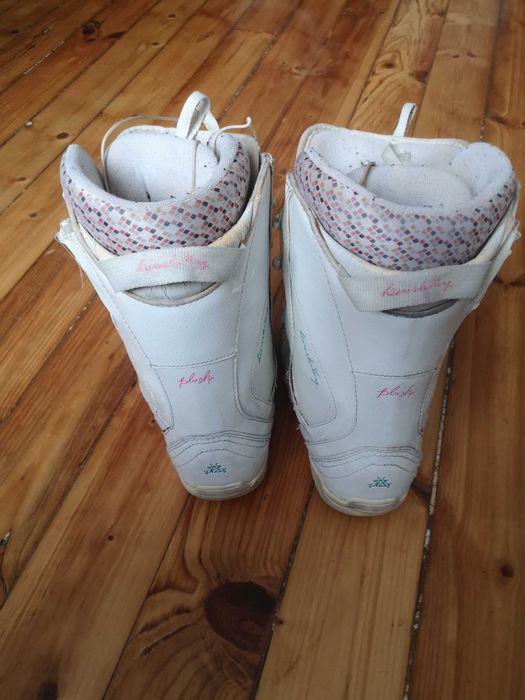 Сноуборд обувки K2 39номер