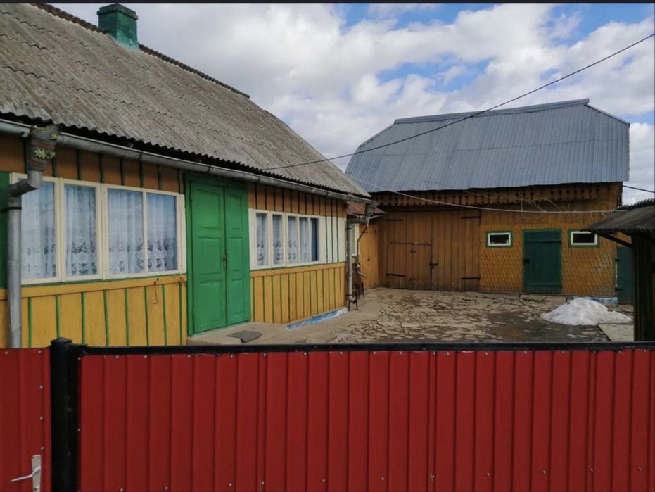 Casa batraneasca locuibila