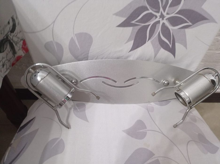 Светильник по 1000 тг