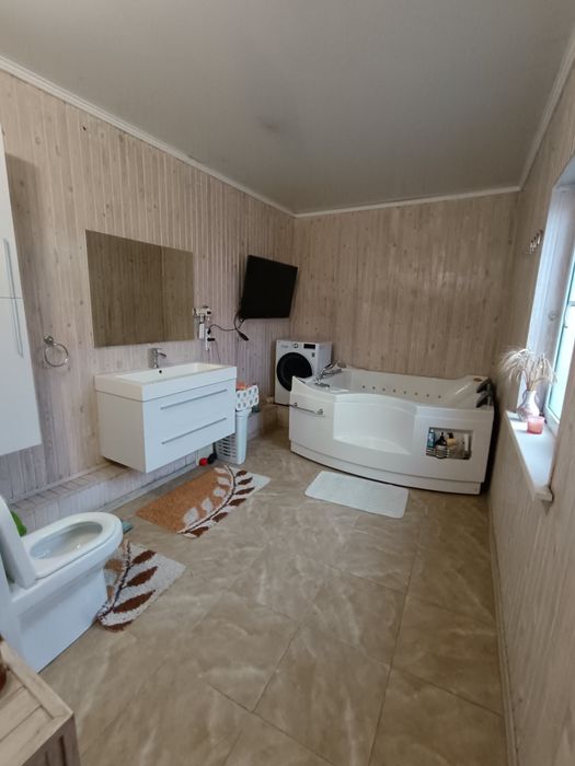 Продаем часть дома в бостандыкском районе