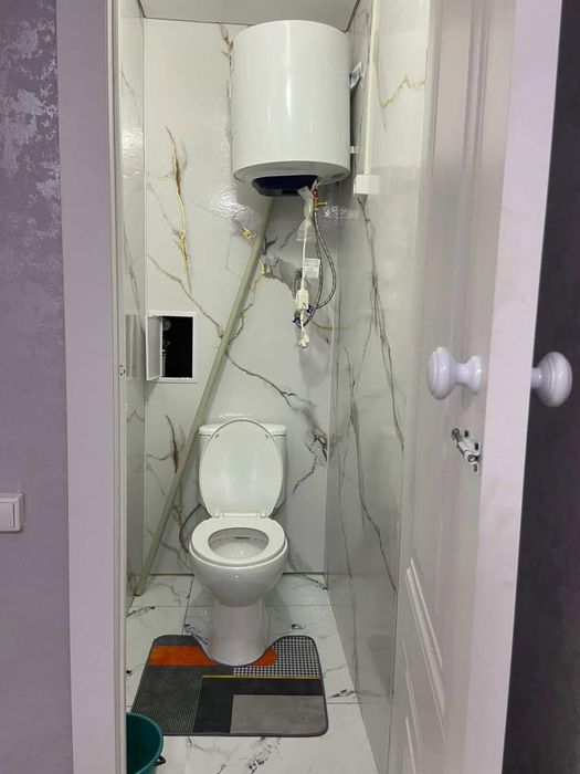 Квартира посуточно