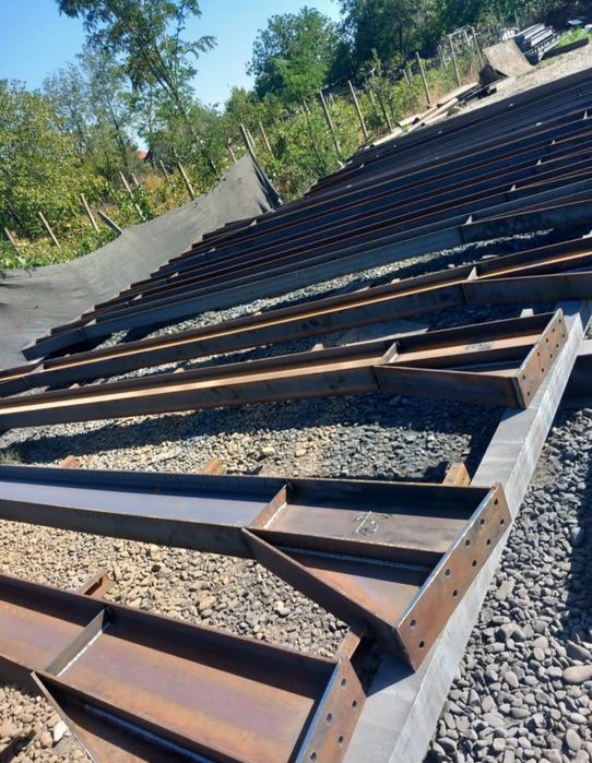 Hale metalice hala metalica diferite dimensiuni