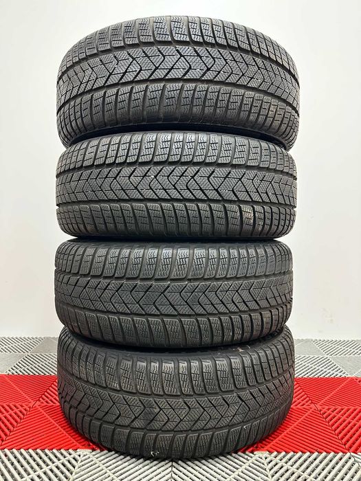 Jante VW Arteon Passat R18 Sebring TVA21%  iarna 245/45 R18 *IN RATE*