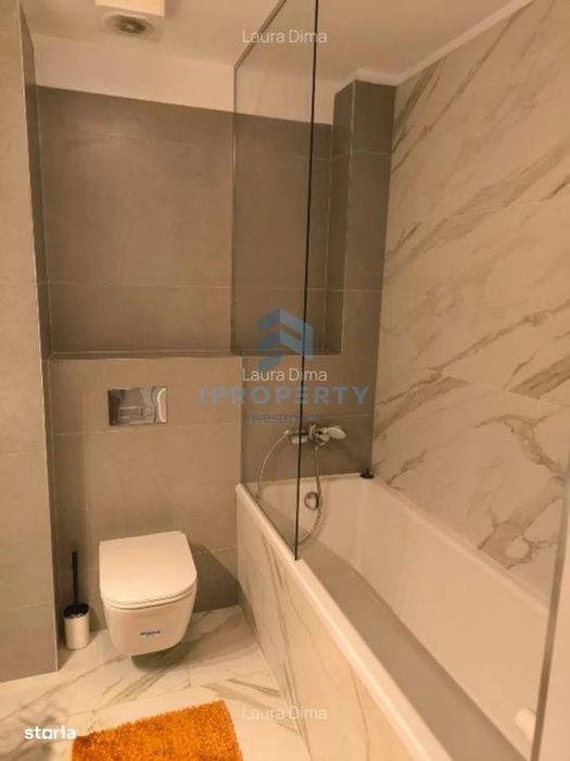 The Level | 2 Camere | Centrala | Balcon | Parcare |