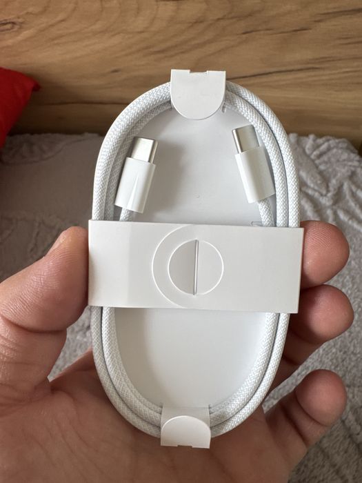 Оригинальный шнур iphone зарядка