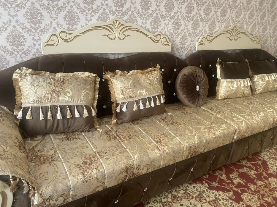 Продам новый диван