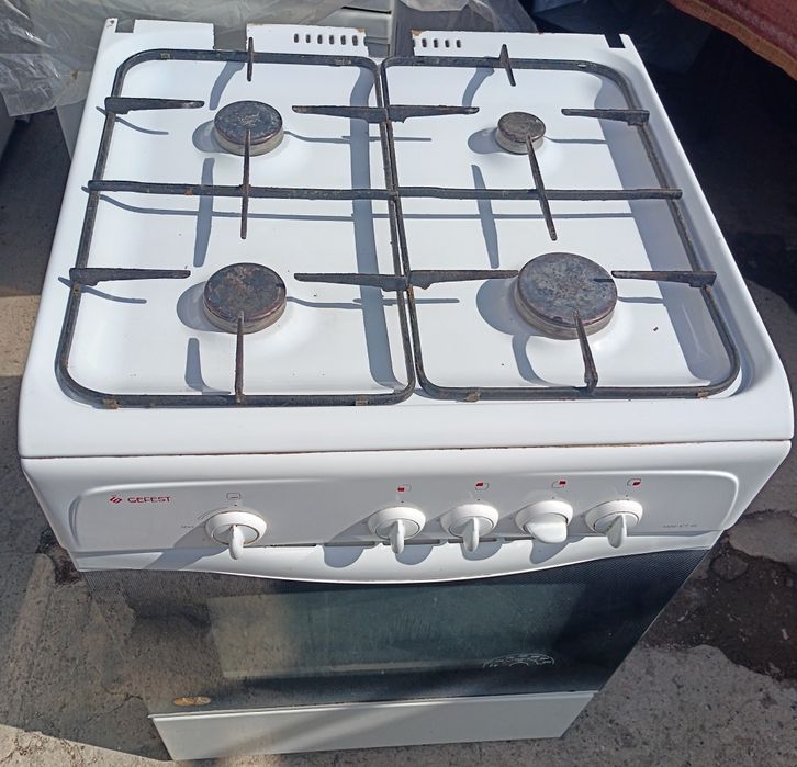 Газ плиты продам