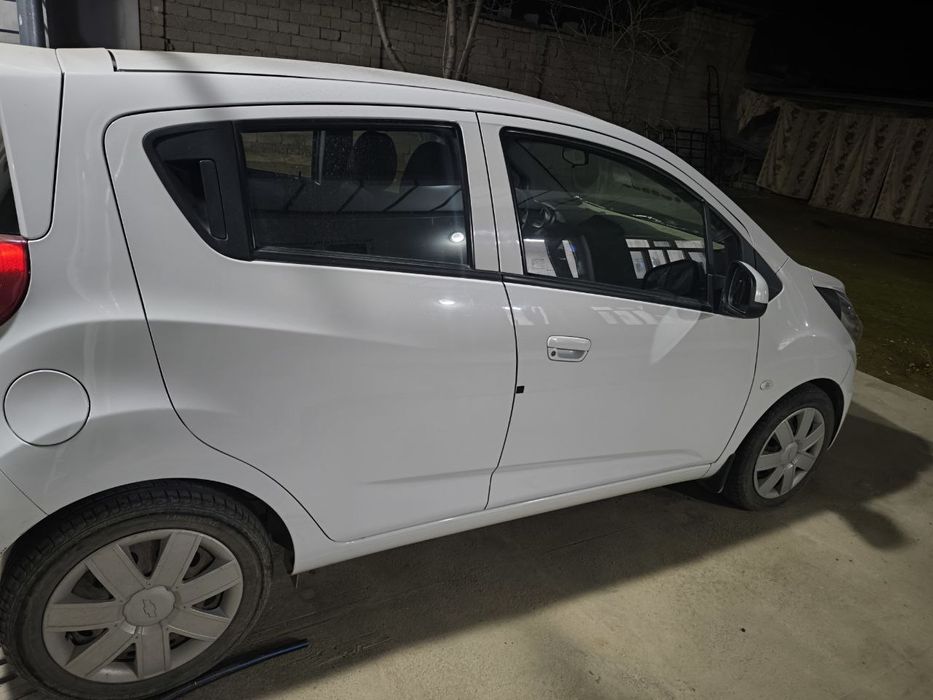 Spark 2020 yil 33.000km 1.25 L