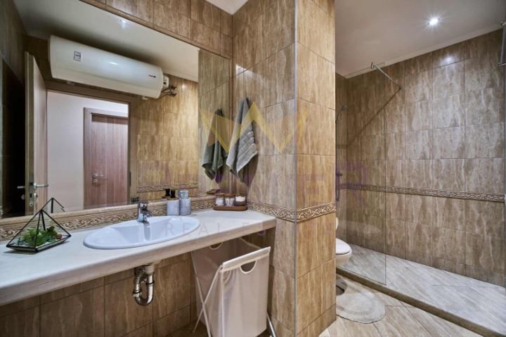 Дава се под наем Двустаен апартамент в Варна, Аспарухово - 60 кв.м за 600 € - Снимка #10