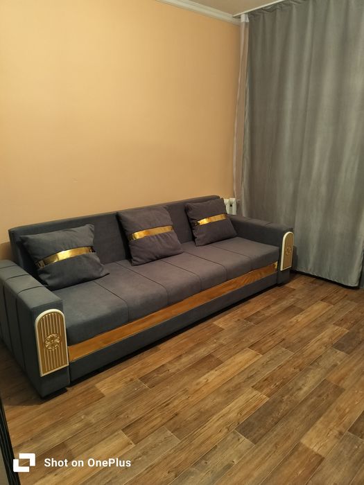 Квартира посуточно и почасам