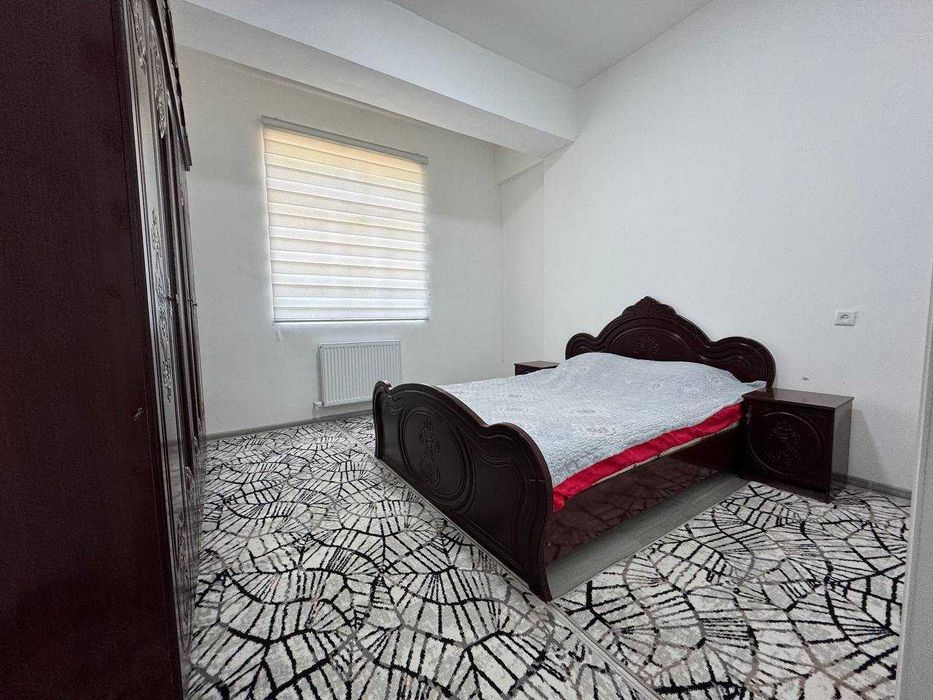 Сдаётся 3-комнатная квартира Оптика